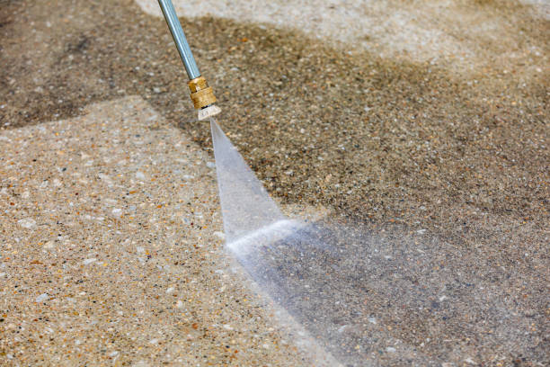 Best Machinery and Equipment Cleaning  in East Basin, UT