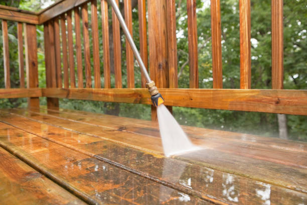 Reliable East Basin, UT Pressure Washing Services Solutions